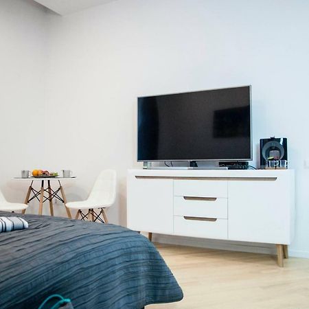 Cracow Jacuzzi Apartments - Silver Room Kraków Zewnętrze zdjęcie
