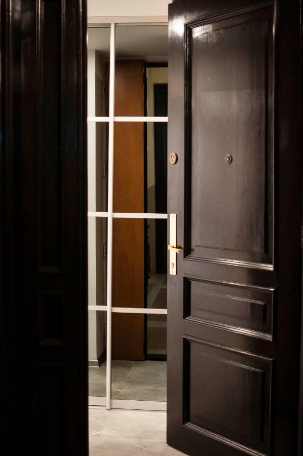 Cracow Jacuzzi Apartments - Silver Room Kraków Zewnętrze zdjęcie
