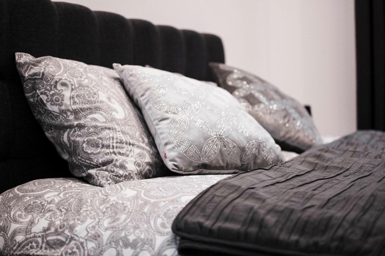 Cracow Jacuzzi Apartments - Silver Room Kraków Zewnętrze zdjęcie