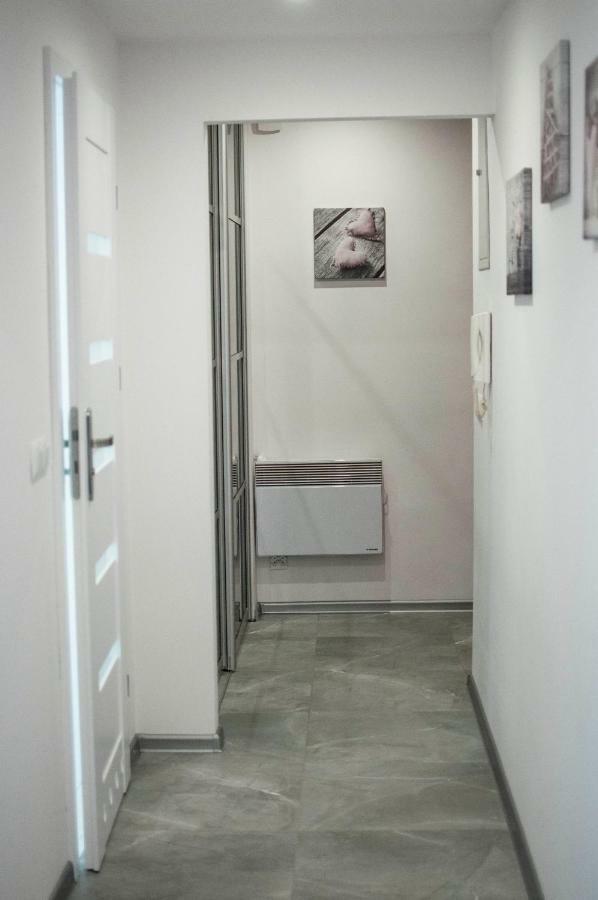 Cracow Jacuzzi Apartments - Silver Room Kraków Zewnętrze zdjęcie
