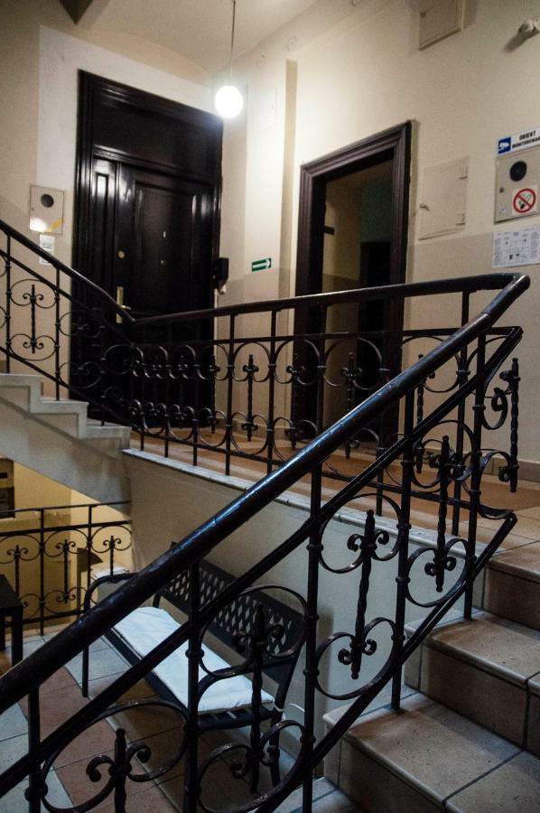 Cracow Jacuzzi Apartments - Silver Room Kraków Zewnętrze zdjęcie